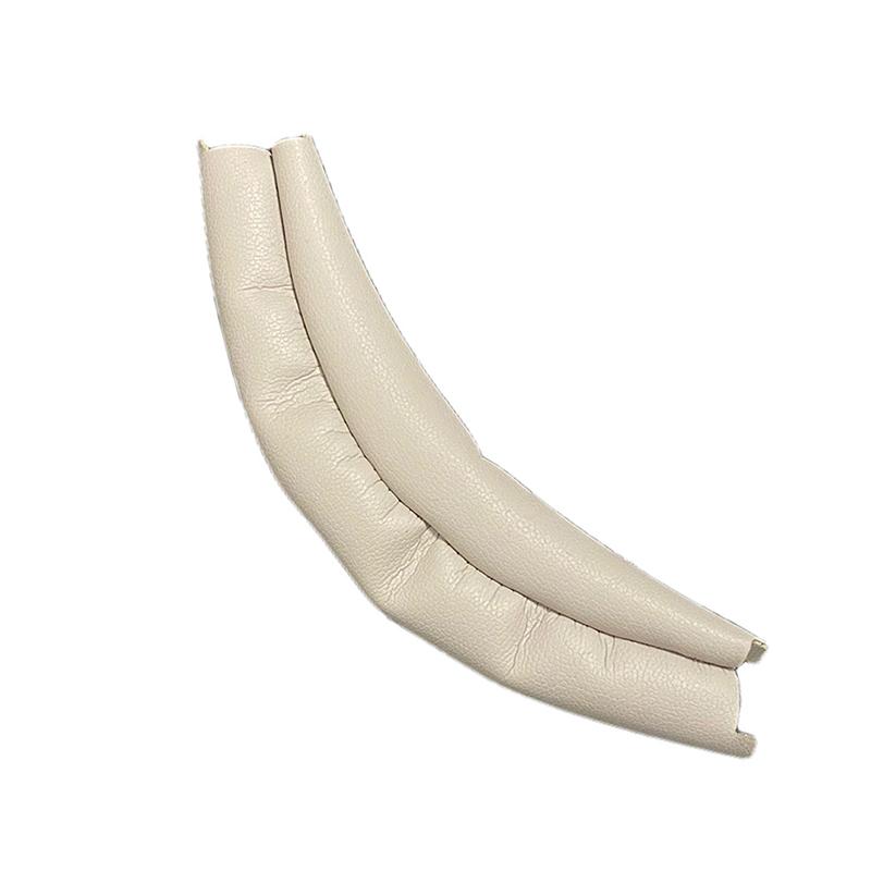 Ersatz-Kopfband für Wh-1000Xm4 1000Xm3 Drahtlose Kopfhörer Xm3 Kopfbandabdeckung Reparaturteile-Set