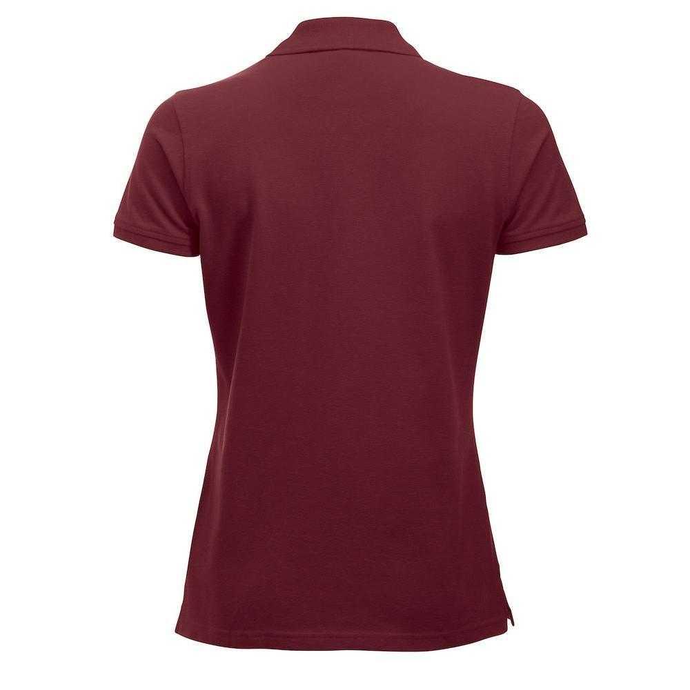 Clique Womens/Ladies Marion Polo Shirt