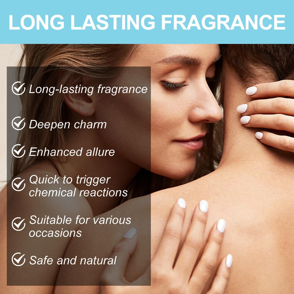 Men's Pheromone Infused Cologne, DateFragrance Releases Charm Fresh Light Scent Men's Pheromone Cologne, Most WantedFragrance,  Perfume,10ML