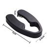 Wine Opener With Foil Cutter All In One Stainless Steel Tool For Easy Bottle Opening The Essential Wine Accessory For Enthusiast