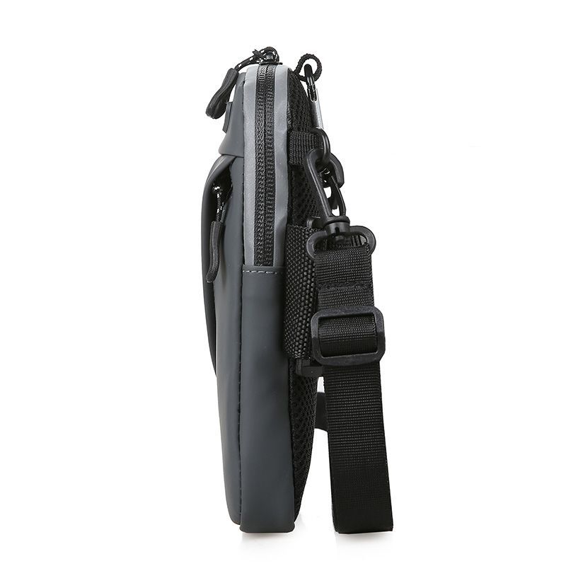 Running Cell Phone Arm Bag Crazy Dump Not Fall Fitness Sports Arm Cell Phone Bag Cell Phone Bag Waterproof God Outdoor Bag