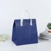 20 Stück Lieferservice Lebensmittelverpackungsbeutel Selbstklebend Mehrere Spezifikationen Isoliertasche Laminiert Wasserdicht Tragbar Aluminiumfolie B