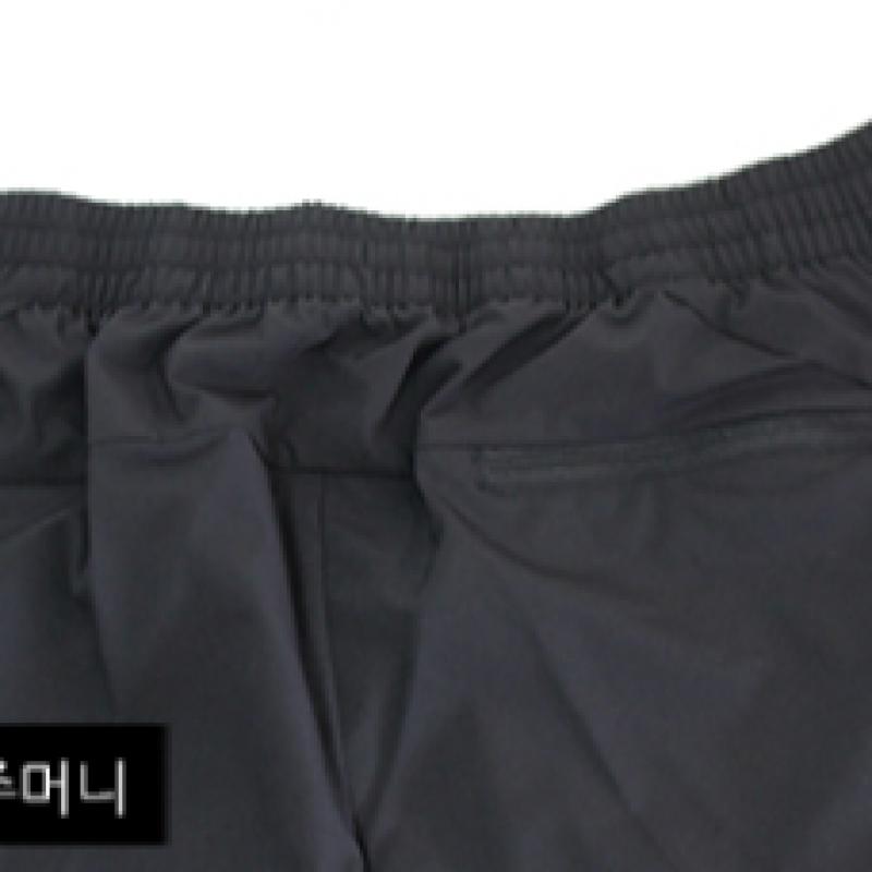 New Balance Pantaloni Lungi Stretch Țesut Alergare Bărbați Femei Negru Nbmldb7123 19