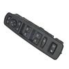 809610008R Electric Master Power Window Control Switch Button for Renault Fluence L30 Scenic Talisman Latitude Megan 13+6P
