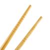 Bamboo sushi chopsticks 24 cm 8 pcs.