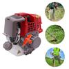 139FA Single Cylinder 4-Stroke Gasoline Engine, Pull Start, 31cc, 6500RPM, for Lawn Mowers & Water Pumps, Low Fuel Consumption