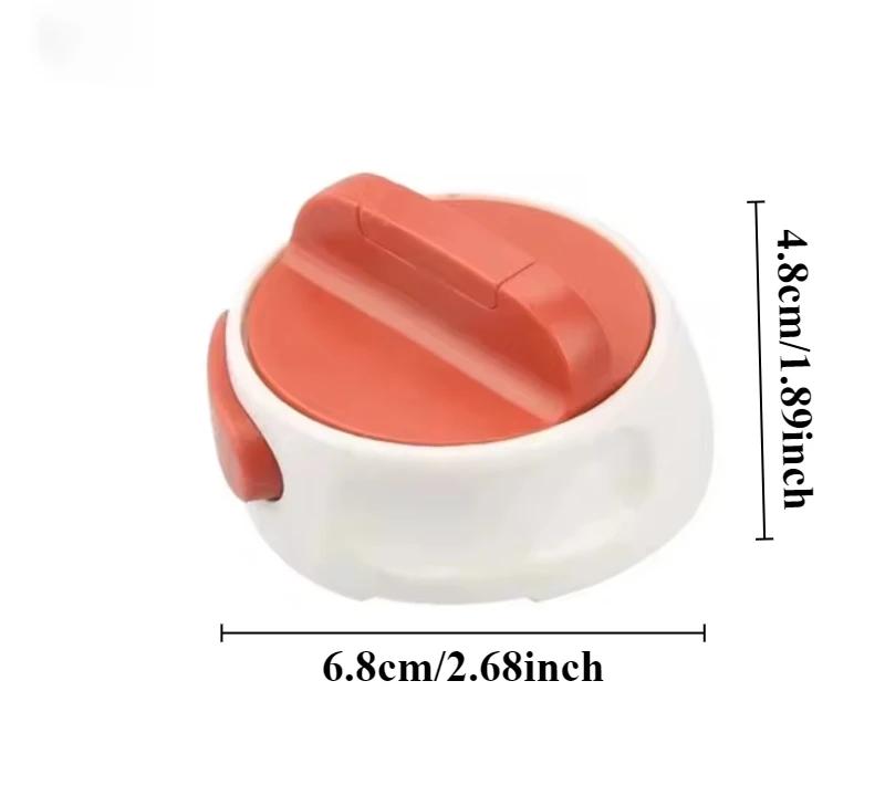 Stainless Steel Bottle Opener Cap Screw Multi-purpose Labor-saving Can Opener Portable Kitchen Tool