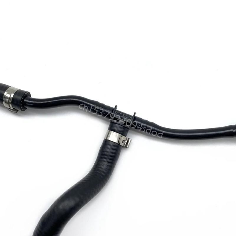 Air Pipe Coolant Line Engine Coolant Hose Fit for W221 W222 W166 X166 C217 C218 C292 R231 2782030417 A2782030417 D7WD