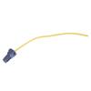 Anlasser Magnetschalter Stecker Kabelbaum Passend für Hyundai Accent Azera Elantra Tucson Santa Fe Equus Genesis Sonata