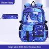 Li Shen Strawberry Sweetheart Ultralight School Backpack Set