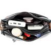 High Quality Soft Faux Pu Leather Shoulder Bags for Women Fashion Ladies Messenger Crossbody Bag Luxury Designer Brand Handbag
