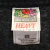 FRUIT OF THE LOOM 90s Old Canadian Short sleeve T-shirt L Single stitch Men's Used