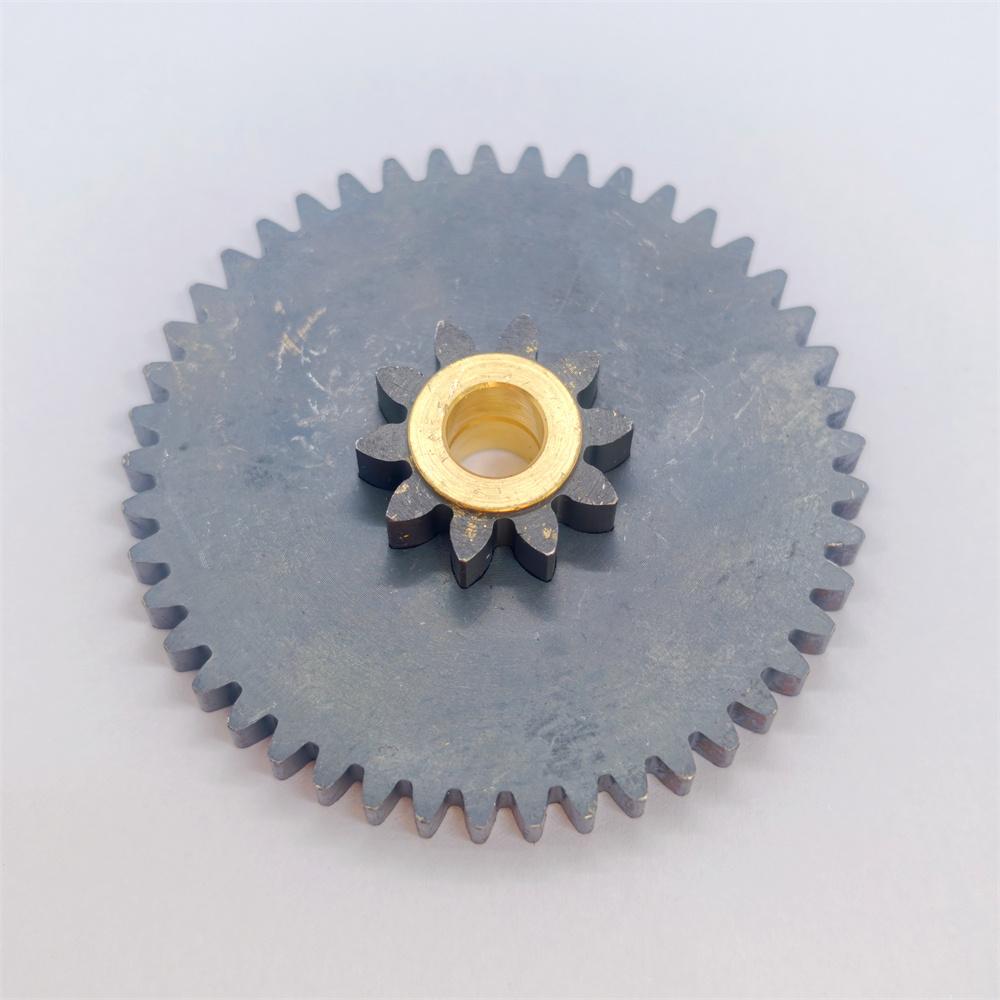 

Electric Tailgate Trunk Auto Lift Motor Gear 45T Fit for Toyota Highlander Alphard Sequoia Lexus