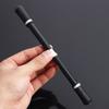 Release Pressure Hand Spinner Toy Finger Playing Spiner Pen Twirling Pen Rotating Pen Spinning Pen