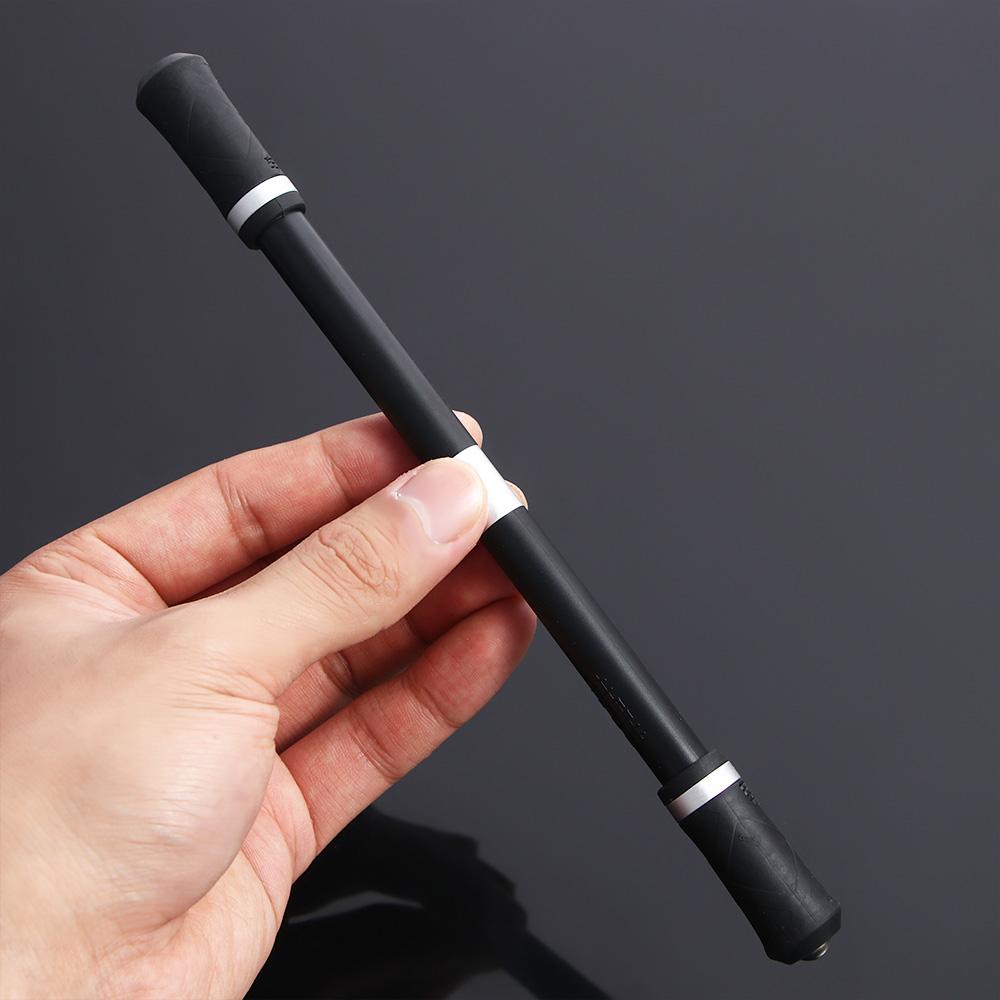Release Pressure Hand Spinner Toy Finger Playing Spiner Pen Twirling Pen Rotating Pen Spinning Pen
