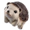 KADAX Igel Figur Gartendekoration 12x8cm
