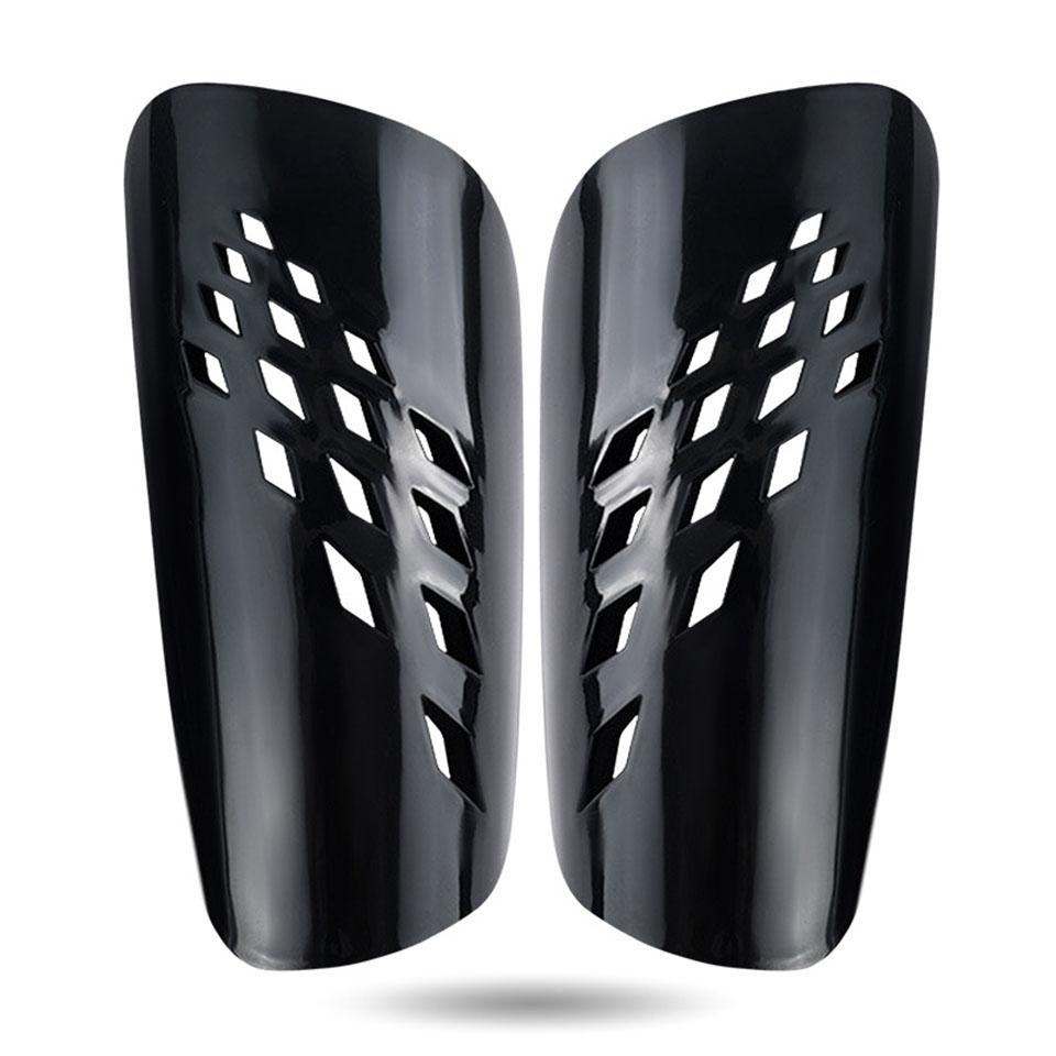 

Durable And Safe Loogdeel Football Shin Guard Adults Kids Professional Best Quality Sport Soccer Shields Legging Shinguards Sleeves Protective Kids(7-13Y)