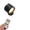 USB Rechargeable Magnetic Wall Light Wall Mounted Cabinet Spotlight LED  Wall Lamp  Bedside