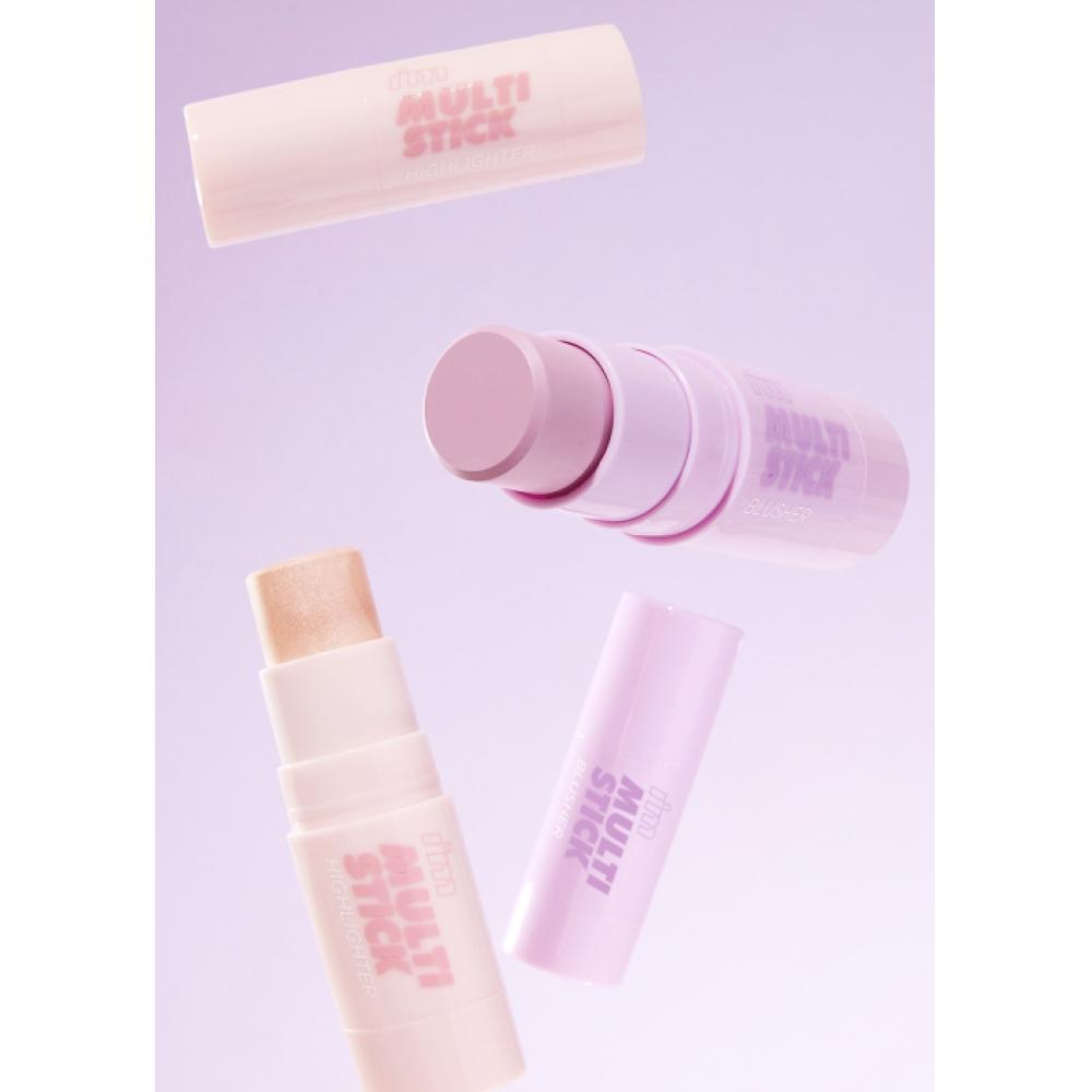 I M MeMe I M Blusher MultIstIc