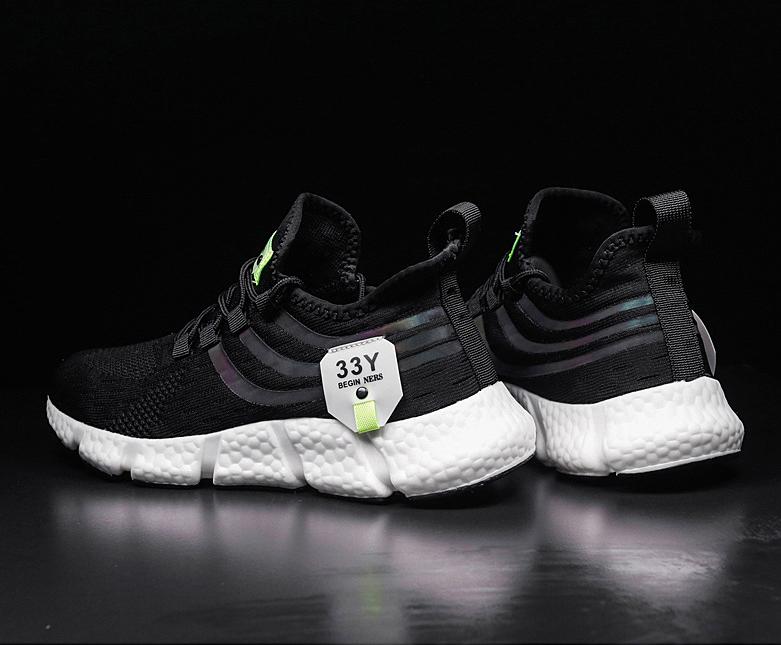 Men's Shoes, Mesh Sports Shoes, Casual Thin Men's Running Shoes