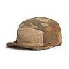 Casual Sunshade Baseball Cap Breathable Camping Running Fishing Peaked Caps Quick Drying Sports Cycling Hats Outdoor