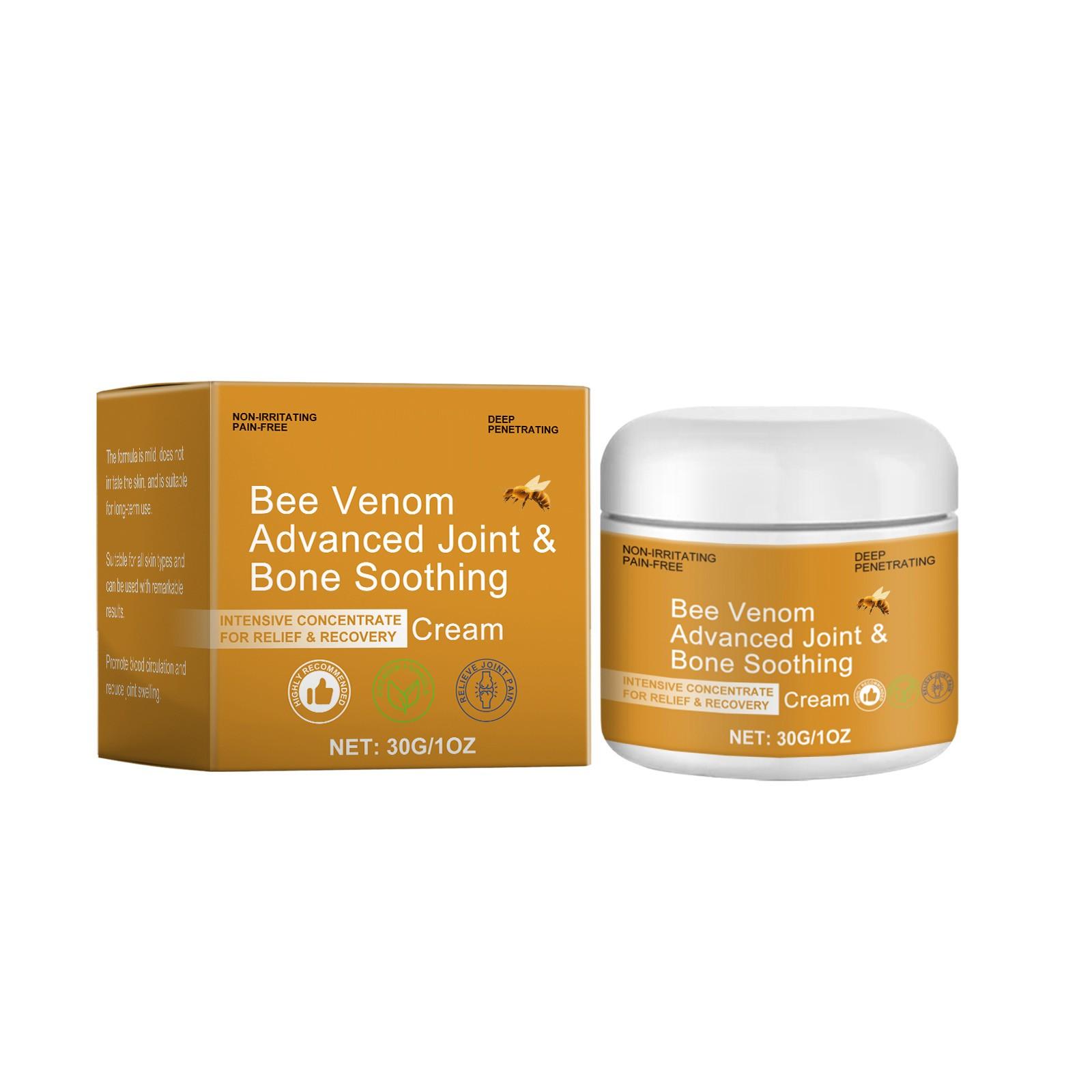 

Крем для суставов Нежный уход Массаж Восстановлениетела Суставы Кожа Нанесите Крем для ухода One Size