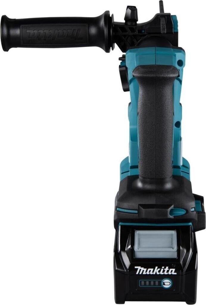Аккумуляторный комбинированный перфоратор Makita HR010GD201