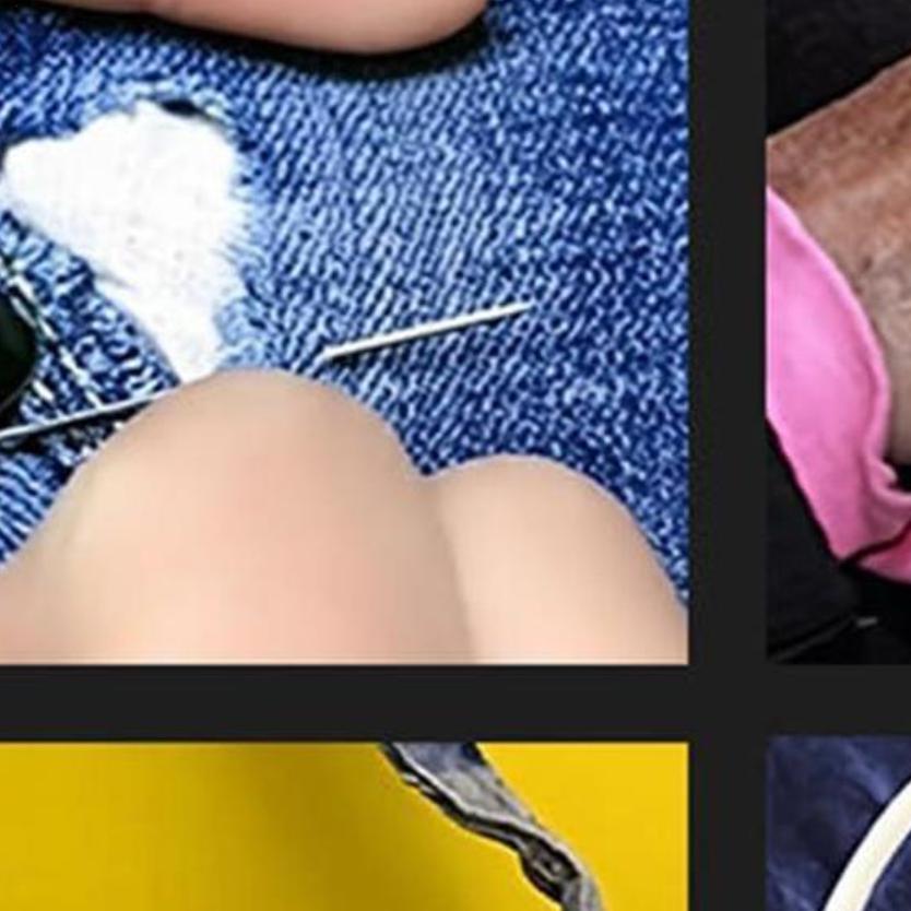 

37 Pieces Sewing Tool Set Needle And Thread Tools Kit Multi Size Clothing Sewing Embroidery Cross Needle Kits Home DIY Tools CN