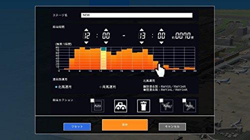 Technobrain I'm an Air Traffic Controller 4 Haneda 2