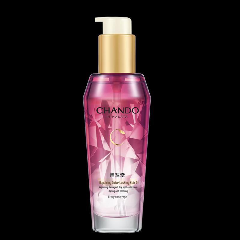 CHANDO Repair & Color-Fix Hair Oil
