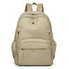 Damen Superleichter Wasserdichter Nylon-Rucksack Rucksack mit großem Fassungsvermögen