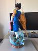 Super Sai, Mystic Gohan, Begit, Vegeta, Trunks, Suit Goku, Super Three Goku, Figure