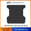Toyota Hilux/Tundra/Tacoma Truck Bed & Tailgate Waterproof Wear-Resistant Mat