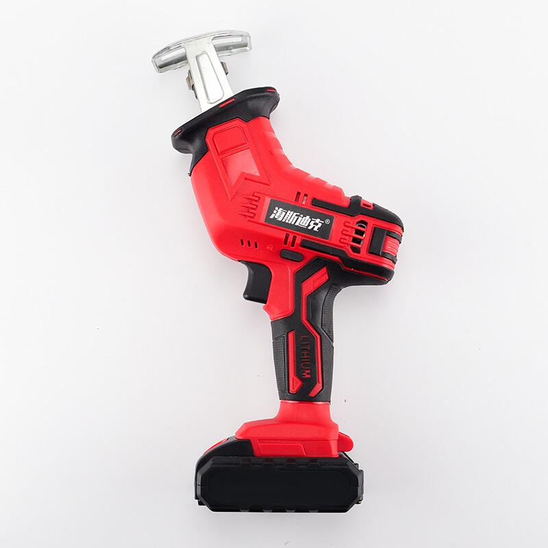 Haistick 21V Cordless Reciprocating Saw CN plug (adapter included)