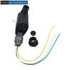 Windshield Washer Pump W/Connector 98510-2W500 For Kia Seltos -