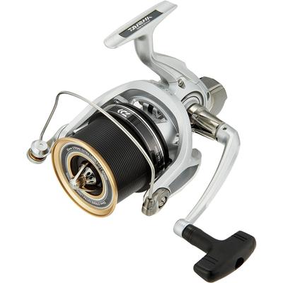 Daiwa Daiwa  Spinning Reel  Throw Long Throw  17 Fine Surf 35  2017 Model  Thick Thread