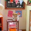 1Pcs Mini Doll House Furniture Accessories 1:12 Doll House Simulation Coffee Can Tea Can Model Ornament Christmas Miniature Toys