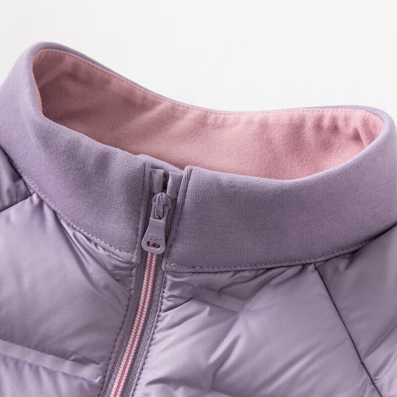 Davybella Kids' Lightweight Duck Down Jacket