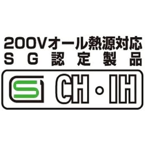 Maruyama Giken SOUEN Yukihira Saucepan, 18cm, 1.8L, with Measuring Measuring Pads and Double-Sided Spouts, SE-06, Induction and Gas Stove Compatible,