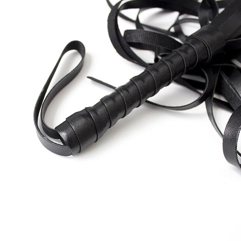Slave Whip Adult Games BDSM Bondage Sex Toys for Woman Paddle Bdsm Spanking Bondage Restraints Whips