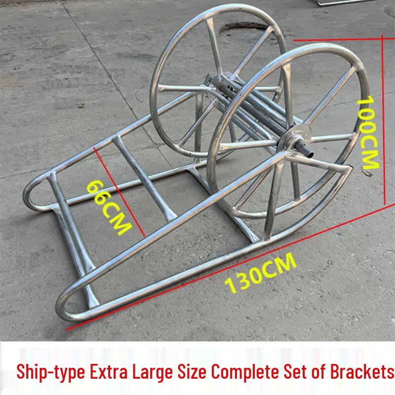 Aokewen Movable Boat-Shaped Cable Winder