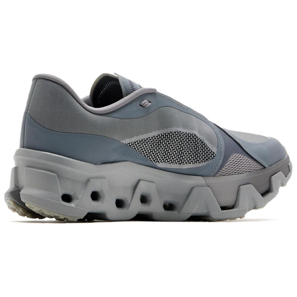 Post Archive Faction x  Cloudmonster Hyper Phantom Apollo Women Sneakers Grey 3WF30704865