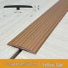 Self-Adhesive PVC Floor Edge Strip for Wood Thresholds
