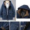 Zimní nepromokavé parky Pánské tlusté bundy Kabát 10XL 11XL Nadměrná velikost Móda Běžné Cargo Parky Pánské Zimní kabát Velká velikost 11XL