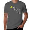 Bill Evans T-Shirt Übergröße Komfort Passform T-Shirt
