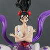 Anime One Piece Six-Winged Robin Angel Descends GK Action Efigy Model PVC Collectible Decoration Toy Doll Birthday Gift