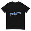 Buttfingerer Inappropriate Offensive Adult Dark Humor Funny Tshirt