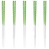 Japanese Set of AS Dishwasher Made In PID584431 J-kitchens Chopsticks, "Washin" (Washin), 5, Material Resin, Safe, Japan,
