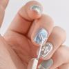 Y-Shaped Nail Magnet Stick Wire Tools For Creating Heart & Ingot Shapes On Nails Love Heart Cat Eye Nail Magnet Art Accessories