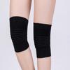 Softshell Insulated Knee Warmer (M) (Black)